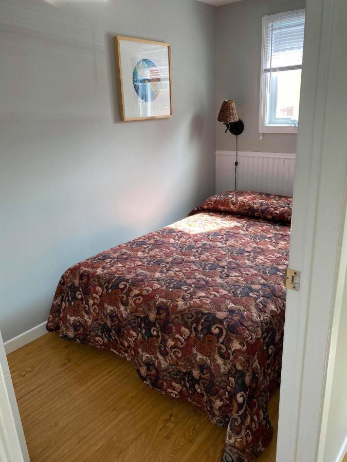 Chalets Glenn Perce Luaran gambar