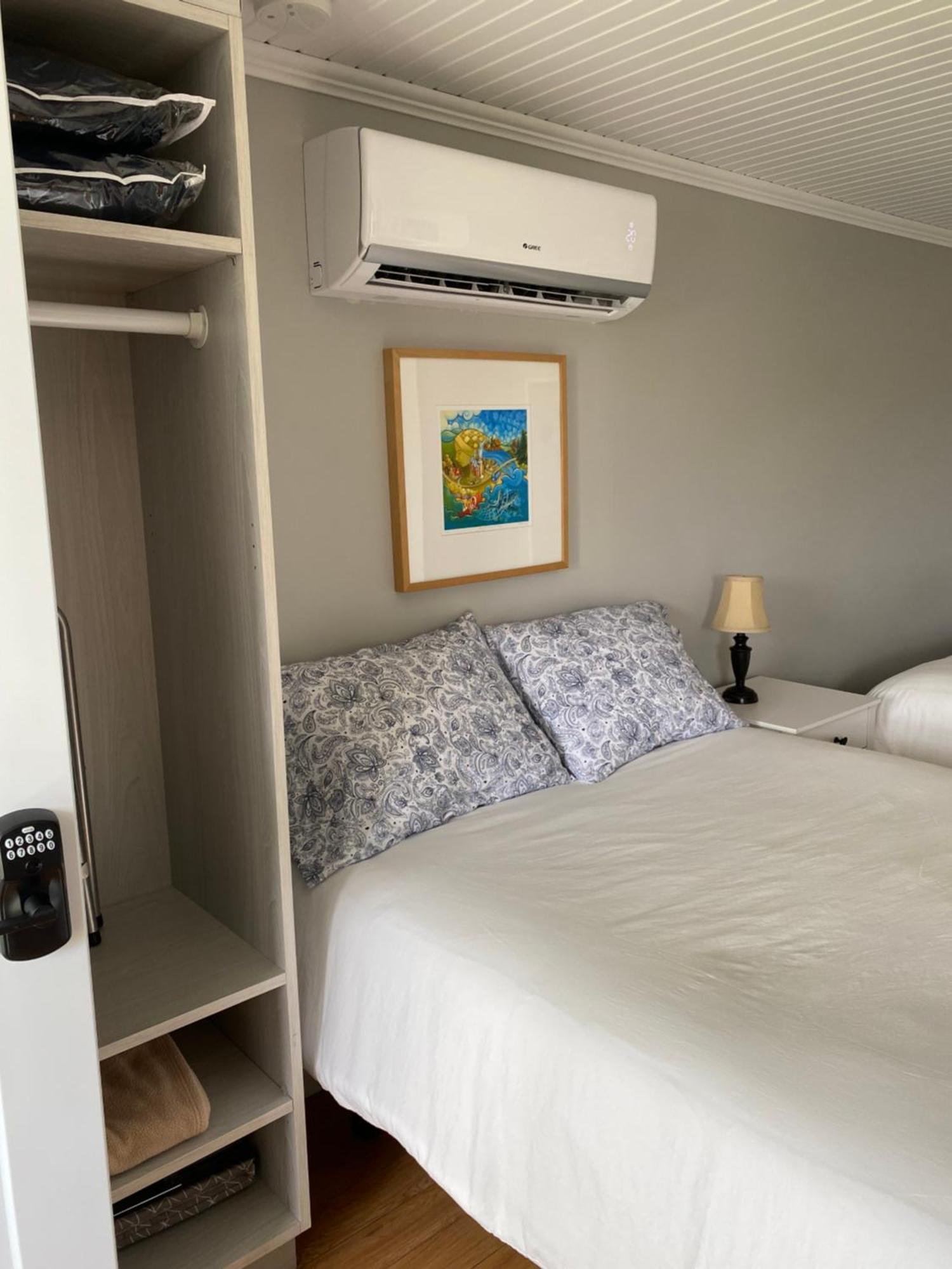 Chalets Glenn Perce Luaran gambar