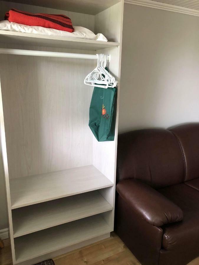 Chalets Glenn Perce Luaran gambar