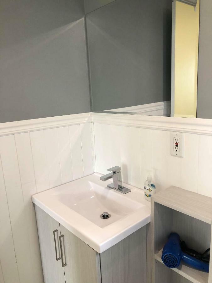 Chalets Glenn Perce Luaran gambar
